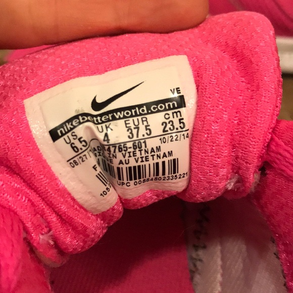 Nike sneakers - Picture 5 of 6